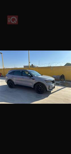 کیا سۆرینتۆ